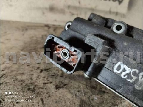 Гидротрансформатор АКПП Chrysler Voyager RAV4, 1999 г., арт. 8520