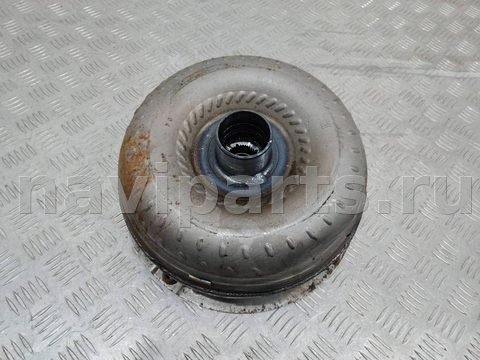 Гидротрансформатор АКПП BMW 3 F30/F31/GT F34, 2015 г., OEM 10903223828639, арт. 89838, фото 2