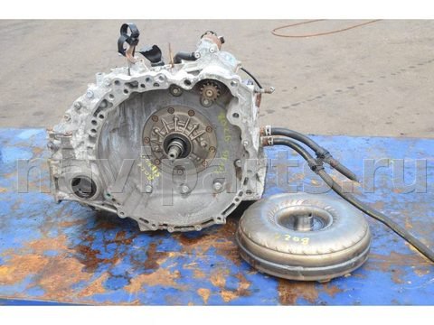 Гидротрансформатор АКПП Toyota Sienna, 2014 г., OEM 3050008050, арт. 90104