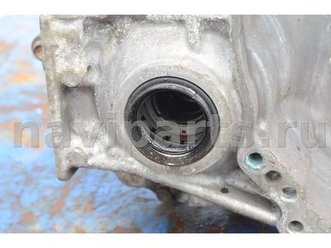 Гидротрансформатор АКПП Toyota Sienna, 2014 г., OEM 3050008050, арт. 90104, фото 10
