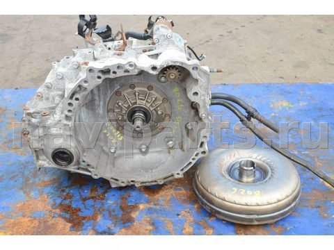 Гидротрансформатор АКПП Toyota Sienna, 2014 г., OEM 3050008050, арт. 90104, фото 2