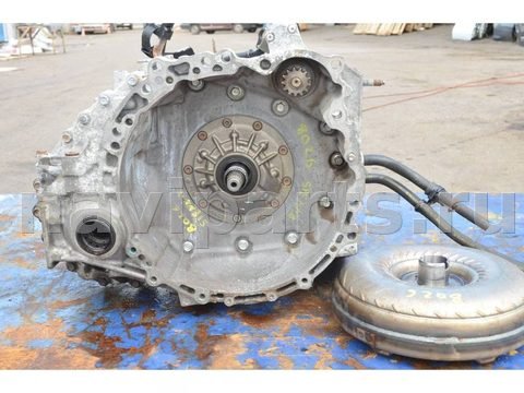 Гидротрансформатор АКПП Toyota Sienna, 2014 г., OEM 3050008050, арт. 90104, фото 4