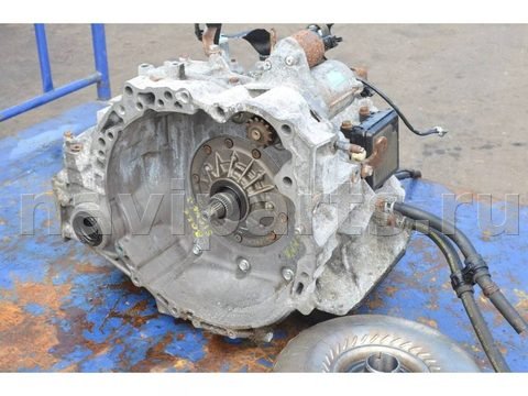 Гидротрансформатор АКПП Toyota Sienna, 2014 г., OEM 3050008050, арт. 90104, фото 5