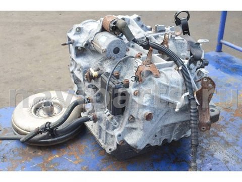 Гидротрансформатор АКПП Toyota Sienna, 2014 г., OEM 3050008050, арт. 90104, фото 7