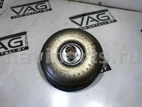 Гидротрансформатор АКПП Chevrolet Malibu, 2017 г., OEM 24263354, арт. 90405526