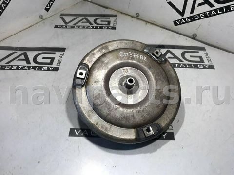 Гидротрансформатор АКПП Chevrolet Malibu, 2017 г., OEM 24263354, арт. 90405526, фото 2