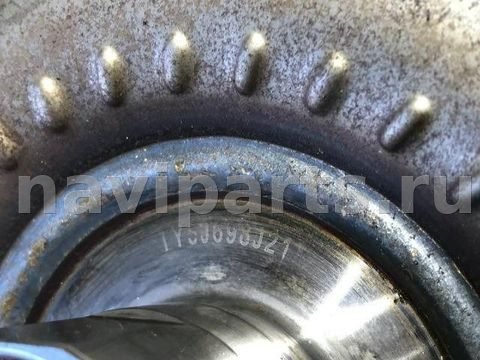 Гидротрансформатор АКПП Chevrolet Malibu, 2017 г., OEM 24263354, арт. 90405526, фото 6