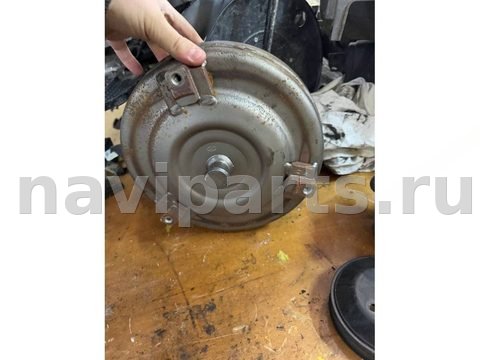 Гидротрансформатор АКПП BMW 3 E46, 2002 г., арт. 92848694_3