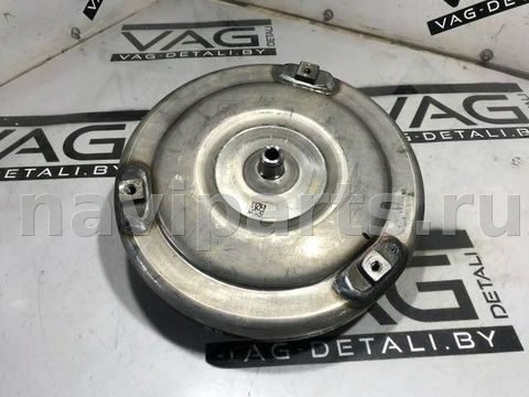 Гидротрансформатор АКПП Chevrolet Malibu, 2018 г., OEM 24278257, арт. 93180258, фото 2