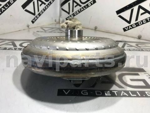 Гидротрансформатор АКПП Chevrolet Malibu, 2018 г., OEM 24278257, арт. 93180258, фото 3