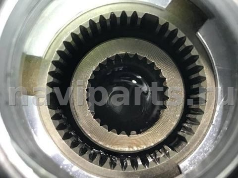 Гидротрансформатор АКПП Chevrolet Malibu, 2018 г., OEM 24278257, арт. 93180258, фото 4