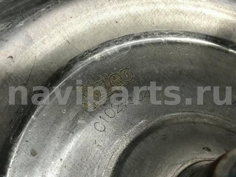 Гидротрансформатор АКПП Chevrolet Malibu, 2018 г., OEM 24278257, арт. 93180258, фото 6