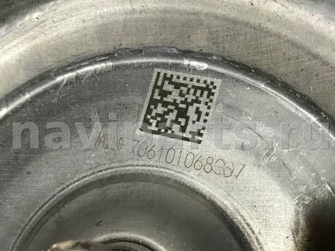 Гидротрансформатор АКПП Chevrolet Malibu, 2018 г., OEM 24278257, арт. 93180258, фото 7