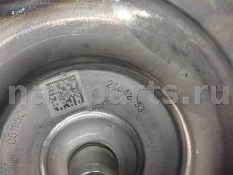 Гидротрансформатор АКПП Chevrolet Trax, 2024 г., OEM 24042053, арт. 93369, фото 4