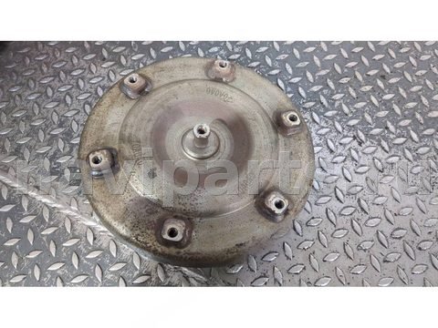 Гидротрансформатор АКПП Volvo V70, 2006 г., OEM 0512170014, арт. 9433350, фото 4