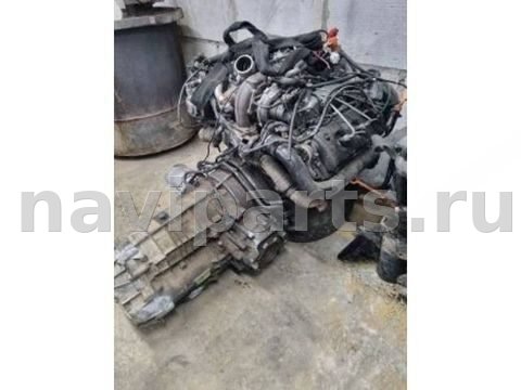 Гидротрансформатор АКПП Volkswagen Passat B5, 1997 г., арт. 94547297_4