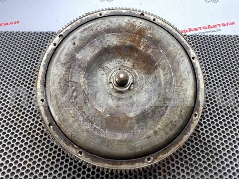 Гидротрансформатор АКПП Honda Accord, 2009 г., OEM 59CYDM, арт. 97114364_1, фото 3