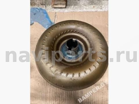 Гидротрансформатор АКПП BMW 6 E63/E64, 2009 г., OEM 24407588250, арт. 97153457_2