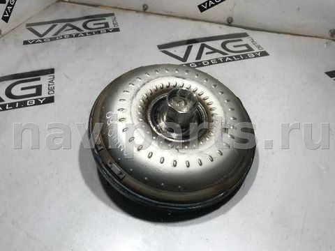 Гидротрансформатор АКПП Chevrolet Malibu, 2018 г., OEM 24281748, арт. 97771030