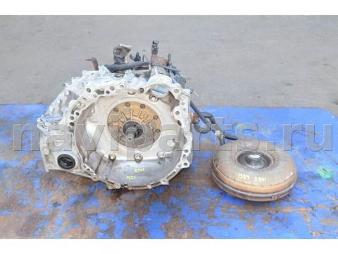 Гидротрансформатор АКПП Toyota Venza, 2008 г., OEM 305000T010, арт. 98905