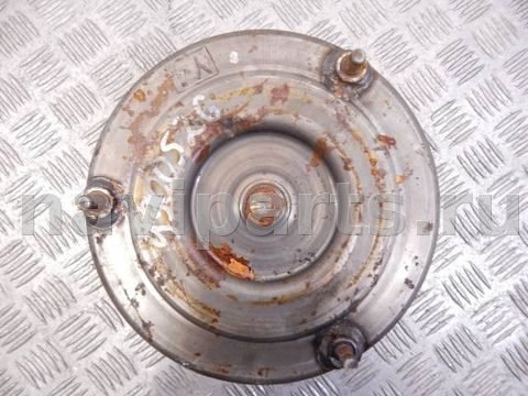 Гидротрансформатор АКПП Volkswagen Polo, 1998 г., арт. 9900526, фото 3