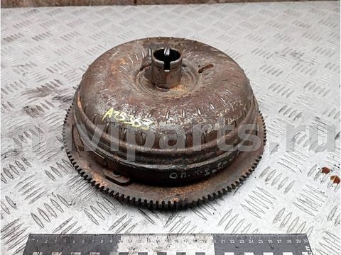 Гидротрансформатор АКПП Opel Astra, 2000 г., OEM 60A010, арт. A25363