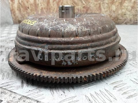 Гидротрансформатор АКПП Opel Astra, 2000 г., OEM 60A010, арт. A25363, фото 3