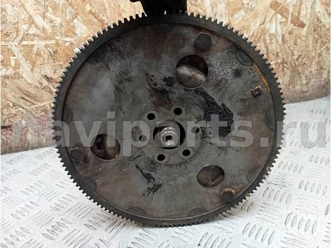 Гидротрансформатор АКПП Opel Astra, 2000 г., OEM 60A010, арт. A25363, фото 4