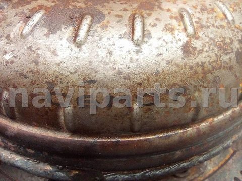 Гидротрансформатор АКПП Opel Astra, 2000 г., OEM 60A010, арт. A25363, фото 6