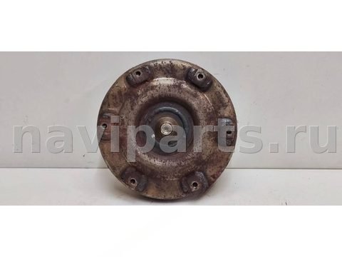 Гидротрансформатор АКПП Opel Astra, 2000 г., OEM 40A300A8H28, арт. B005948, фото 3