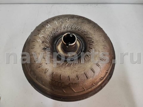 Гидротрансформатор АКПП Renault Espace, 2004 г., OEM 3200043A060, арт. B022595