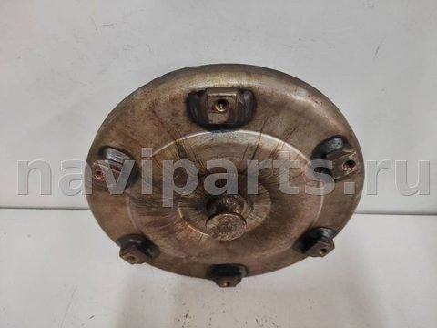 Гидротрансформатор АКПП Renault Espace, 2004 г., OEM 3200043A060, арт. B022595, фото 5
