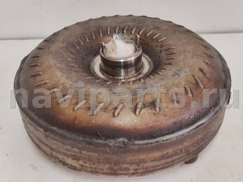 Гидротрансформатор АКПП Renault Safrane, 1997 г., арт. B024063, фото 2