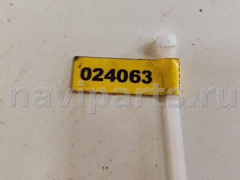 Гидротрансформатор АКПП Renault Safrane, 1997 г., арт. B024063, фото 6