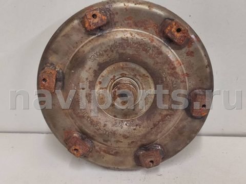 Гидротрансформатор АКПП Renault Vel Satis, 2004 г., OEM 3200043A060, арт. B027441, фото 4
