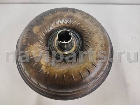 Гидротрансформатор АКПП Renault Vel Satis, 2004 г., OEM 3200043A061, арт. B029191