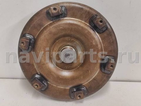 Гидротрансформатор АКПП Renault Vel Satis, 2004 г., OEM 3200043A061, арт. B029191, фото 5