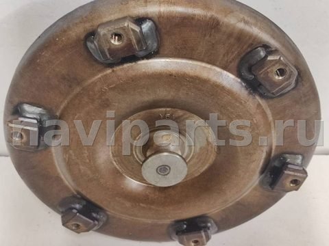 Гидротрансформатор АКПП Renault Vel Satis, 2004 г., OEM 3200043A061, арт. B029191, фото 6