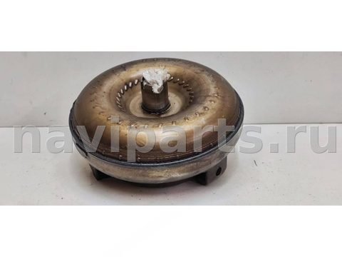 Гидротрансформатор АКПП Mercedes E W210, 2000 г., OEM 2102500602, арт. B031644