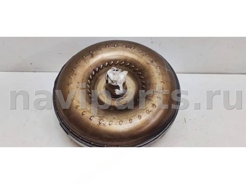 Гидротрансформатор АКПП Mercedes E W210, 2000 г., OEM 2102500602, арт. B031644, фото 2