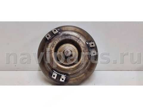 Гидротрансформатор АКПП Mercedes E W210, 2000 г., OEM 2102500602, арт. B031644, фото 3