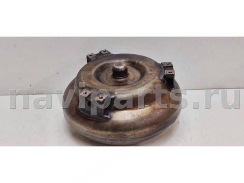 Гидротрансформатор АКПП Mercedes E W210, 2000 г., OEM 2102500602, арт. B031644, фото 4