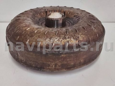 Гидротрансформатор АКПП Renault 19, 1998 г., арт. B033572, фото 2