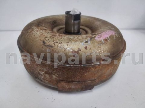 Гидротрансформатор АКПП Chrysler PT-Cruiser, 2001 г., арт. B033676, фото 2