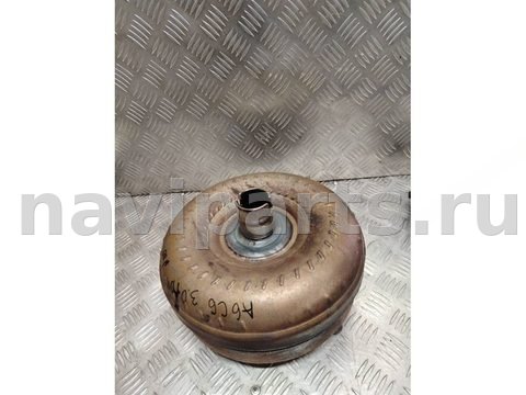 Гидротрансформатор АКПП Audi A6 C6, 2006 г., арт. B111545927