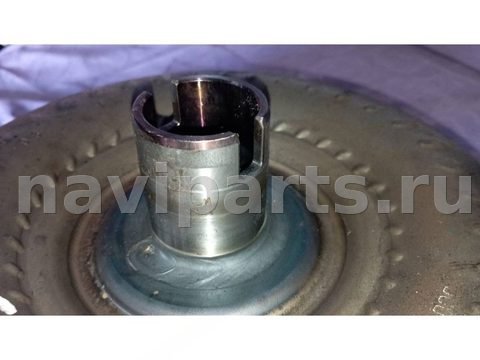 Гидротрансформатор АКПП Audi A8 D4, 2011 г., OEM CCA, арт. B2602056_2