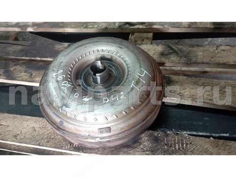 Гидротрансформатор АКПП Volvo XC40, 2019 г., OEM 4CA0101502060265, арт. B2602078_6