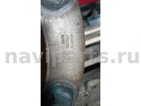 Гидротрансформатор АКПП Volvo XC90, 2019 г., OEM 4CA0101502060265, арт. B2602078_9, фото 2