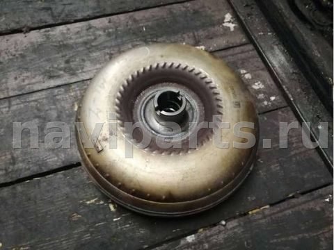 Гидротрансформатор АКПП Volvo XC90, 2008 г., OEM 70A040, арт. B34701681