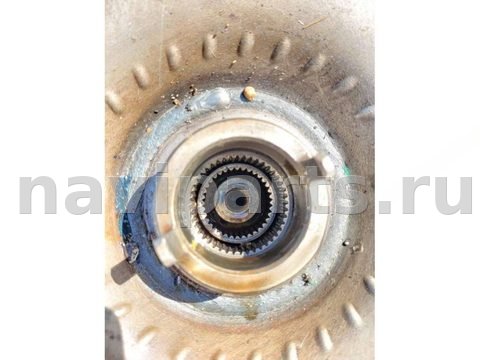 Гидротрансформатор АКПП Volkswagen Passat B3, 1992 г., арт. B38698, фото 2